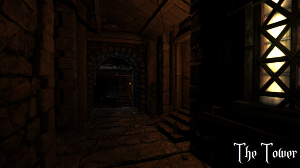The Tower screenshot 7