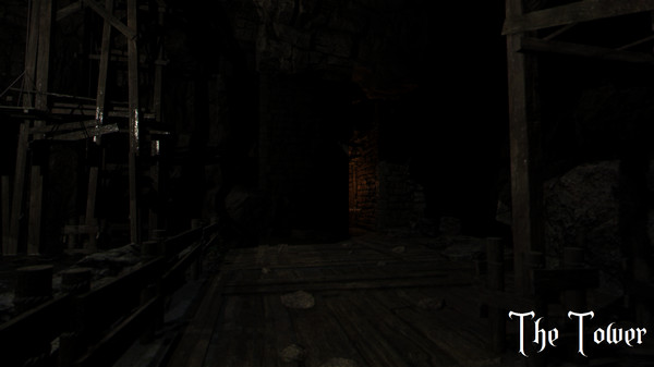 The Tower screenshot 6