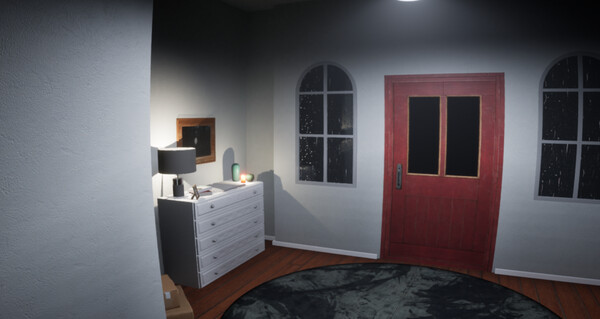Silent: Abandoned screenshot 5