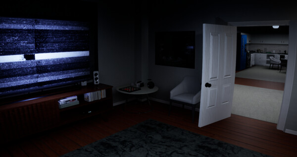 Silent: Abandoned screenshot 11