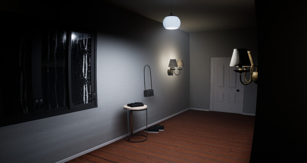 Silent: Abandoned screenshot 12