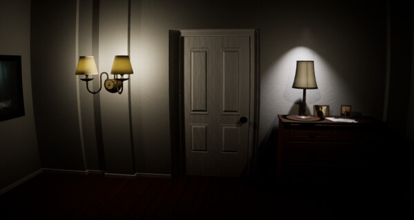 Silent: Abandoned screenshot 4