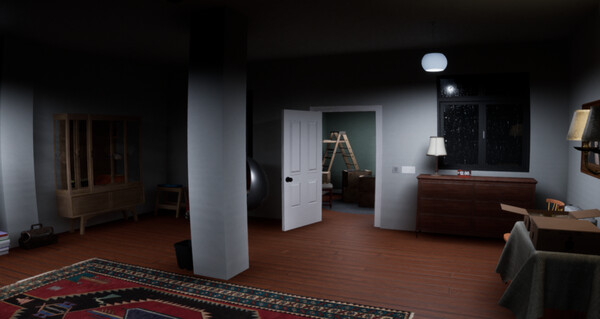 Silent: Abandoned screenshot 10