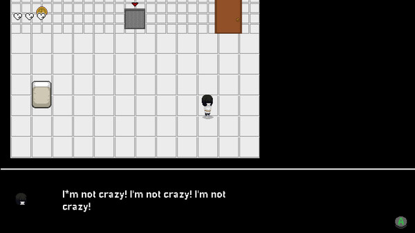 I'm Not Crazy screenshot 1