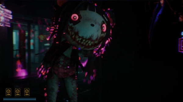 Good Night Pan Pan screenshot 1