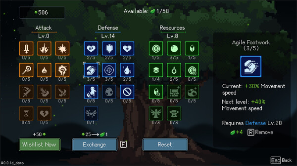 I Am Legion: Stand Survivors screenshot 8