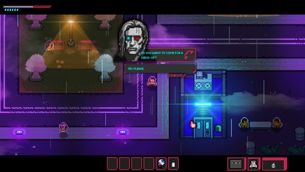 Lullaby Data screenshot 5