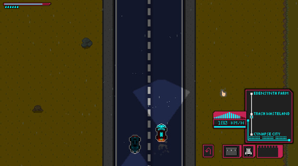 Lullaby Data screenshot 11