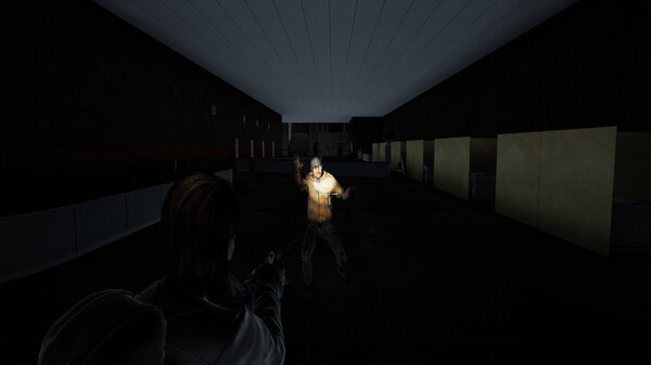 Rise of Deads screenshot 4