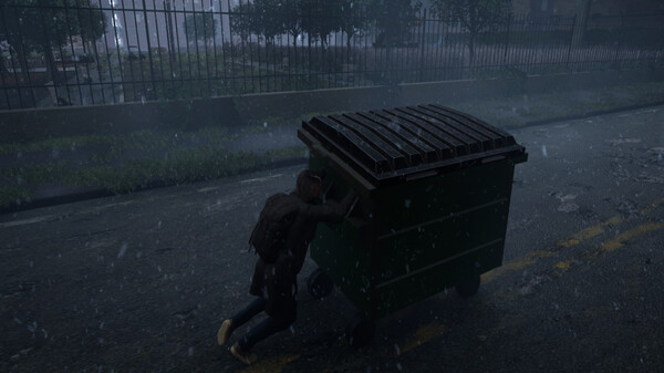 Rise of Deads screenshot 2
