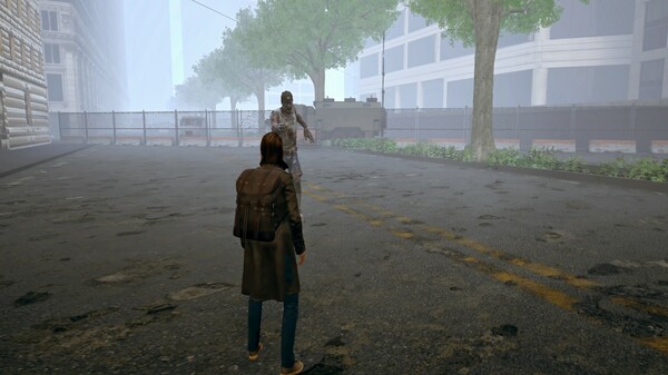Rise of Deads screenshot 5