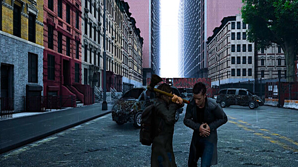 Rise of Deads screenshot 3