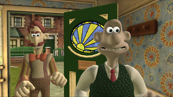 Wallace & Gromit’s Grand Adventures screenshot 8