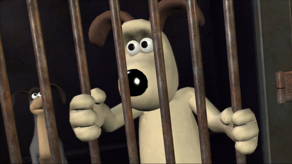 Wallace & Gromit’s Grand Adventures screenshot 6
