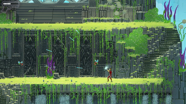 The Way screenshot 12