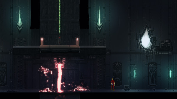 The Way screenshot 9