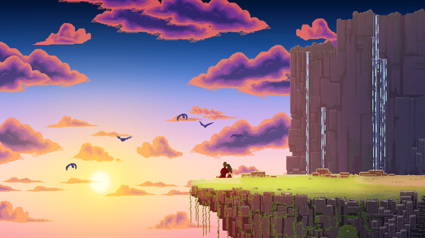 The Way screenshot 3