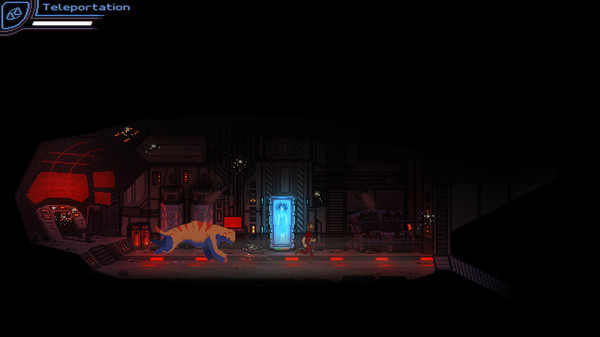 The Way screenshot 8
