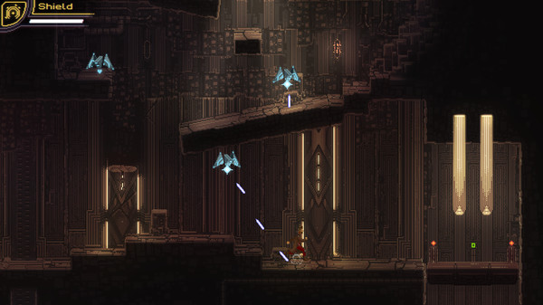 The Way screenshot 2