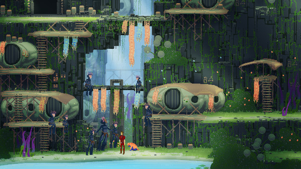The Way screenshot 1