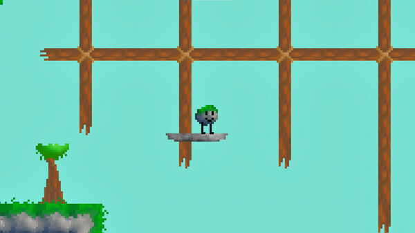 Darok screenshot 2