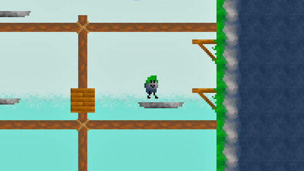 Darok screenshot 3