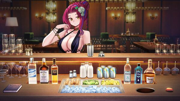 Employee Rules of the Night Strings screenshot 2