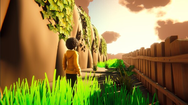 Haut: Episode One screenshot 3