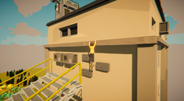 Haut: Episode One screenshot 5