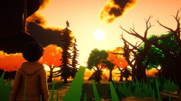 Haut: Episode One screenshot 4