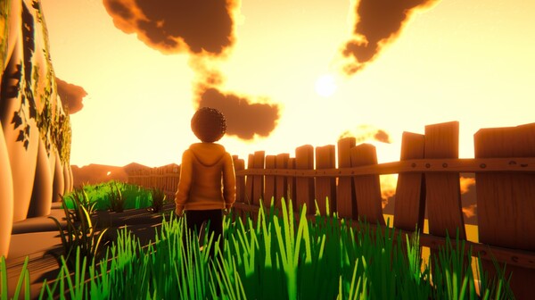 Haut: Episode One screenshot 2