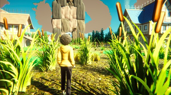 Haut: Episode One screenshot 6
