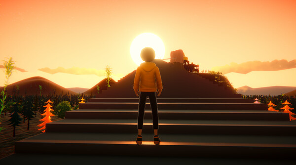 Haut: Episode One screenshot 1
