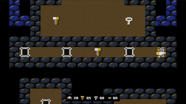 Mr.Robbo screenshot 7