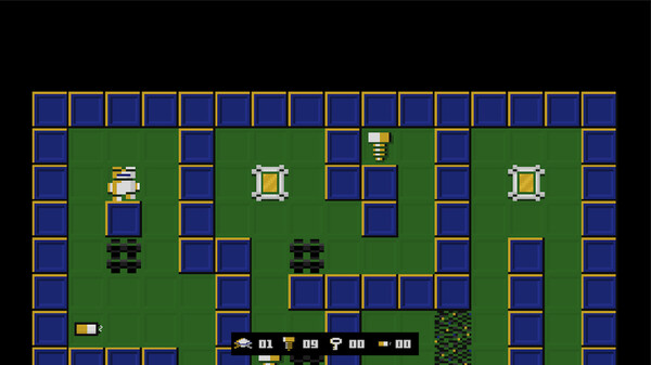 Mr.Robbo screenshot 0