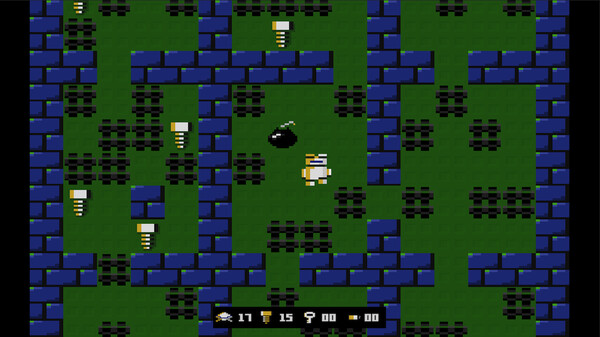 Mr.Robbo screenshot 4