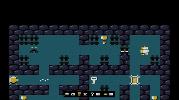 Mr.Robbo screenshot 6