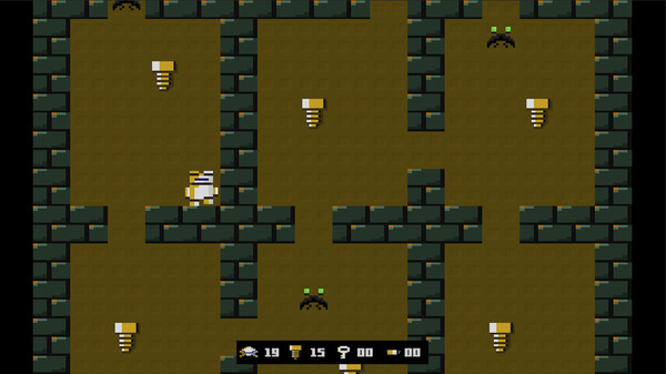 Mr.Robbo screenshot 3