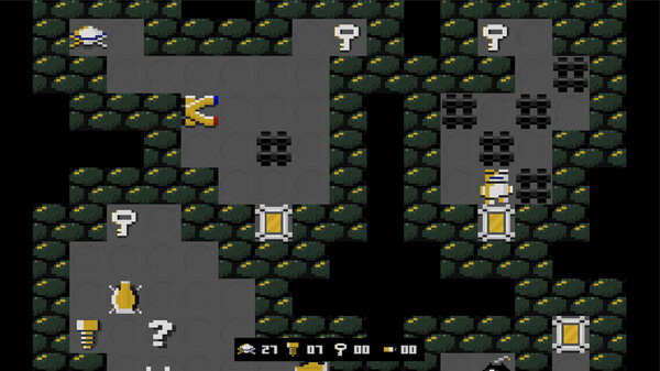 Mr.Robbo screenshot 8
