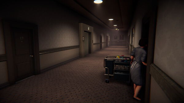 Floor 9: Prologue screenshot 5