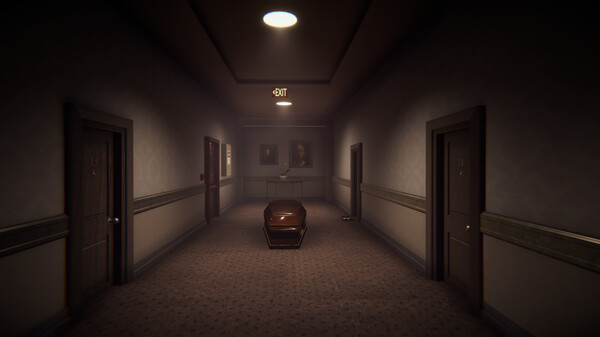 Floor 9: Prologue screenshot 4