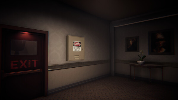 Floor 9: Prologue screenshot 7