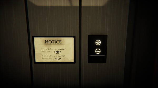 Floor 9: Prologue screenshot 1