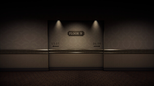 Floor 9: Prologue screenshot 6