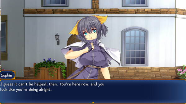 My Fantasy Hostess Club screenshot 3