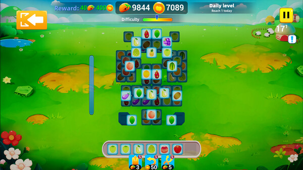 Fruit Run: Challenge screenshot 7