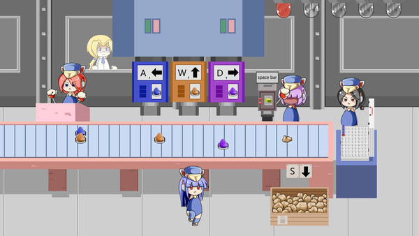 Galaxy CocoA screenshot 11