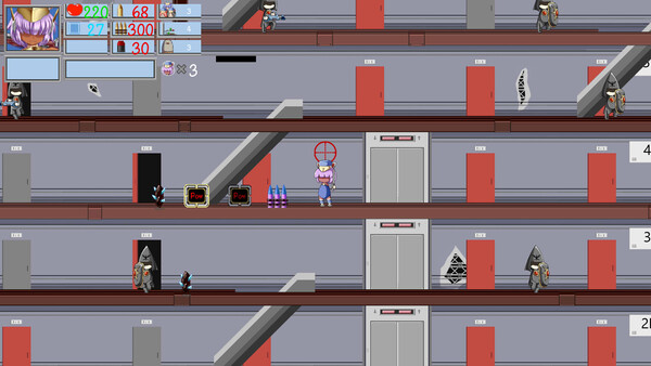 Galaxy CocoA screenshot 8