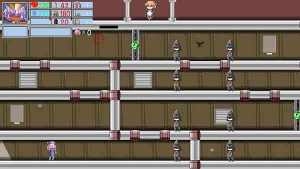 Galaxy CocoA screenshot 7