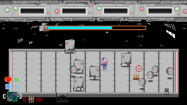 Galaxy CocoA screenshot 2
